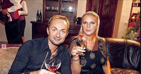 nora mojsejova a versace|Nora Mojsejová a František Kabrheľ alias Versače .